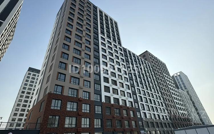 2-комнатная квартира · 72.3 м² · 12/18 этаж, Е 882 7 за 38.5 млн ₸ в Астане, Сарыарка р-н — фото 2