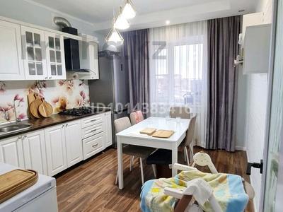 2-комнатная квартира · 58 м² · 3/6 этаж, Садовая 100к за 27.5 млн ₸ в Костанае