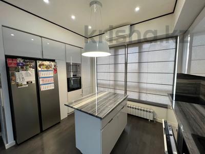 3-бөлмелі пәтер · 140 м² · 12/22 қабат, Бухар жырау 27/5 — Бухар жырау Весновка, бағасы: 140 млн ₸ в Алматы, Бостандыкский р-н