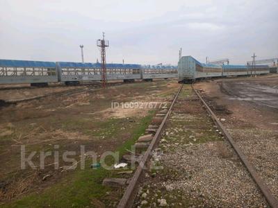 Промбаза · 1.65 га, К. Байсеитова 22 за 250 млн 〒 в Арыси