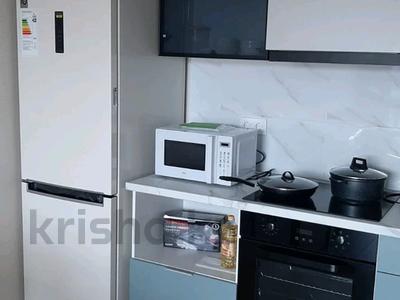 1-комнатная квартира · 35 м² · 5/12 этаж, Мактумкулы 3 за 180 000 ₸ в Астане, Алматы р-н