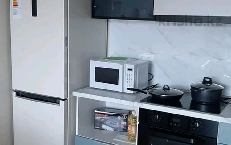 1-бөлмелі пәтер · 35 м² · 5/12 қабат, Мактумкулы 3, бағасы: 180 000 ₸ в Астане, Алматы р-н — фото 14
