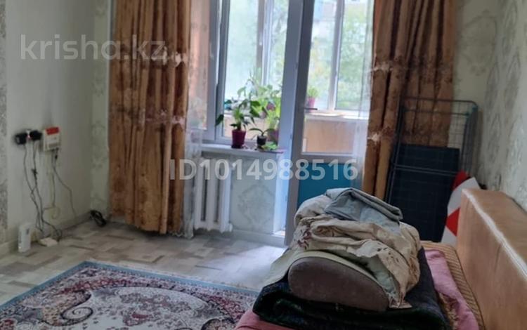 1-бөлмелі пәтер · 34 м² · 3/4 қабат, №11 ш/а. — Шаляпина алтынсарина, бағасы: 240 000 ₸ в Алматы, Ауэзовский р-н — фото 2