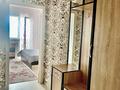 1-комнатная квартира · 45 м² · 7/24 этаж, Куанышбаева 11/3 — Байтурсынова( Пирамида) за 15 000 ₸ в Астане, Сарайшык р-н — фото 4