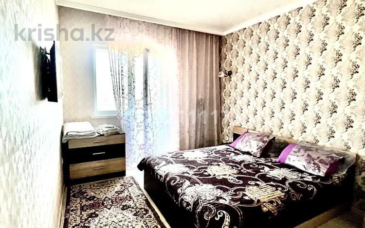 1-комнатная квартира · 45 м² · 7/24 этаж, Куанышбаева 11/3 — Байтурсынова( Пирамида) за 15 000 ₸ в Астане, Сарайшык р-н — фото 8