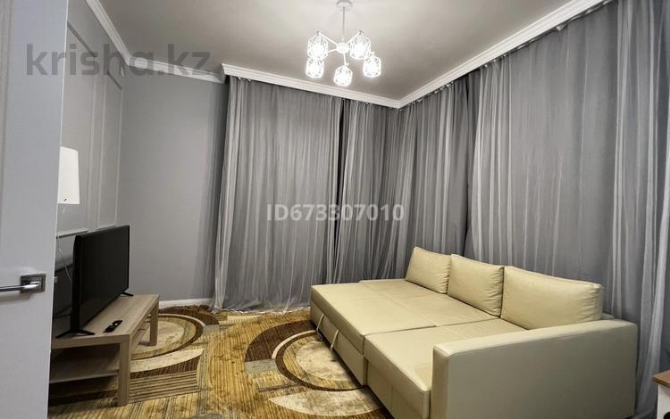 2-комнатная квартира · 53 м² · 9/9 этаж, Рыскулова — Ул.Т.Рыскулова за 320 000 ₸ в Астане, Есильский р-н — фото 8