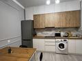 2-комнатная квартира · 53 м² · 9/9 этаж, Рыскулова — Ул.Т.Рыскулова за 320 000 ₸ в Астане, Есильский р-н — фото 2