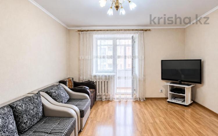 1-бөлмелі пәтер · 37.2 м² · 7/12 қабат, Кубрина 20/1, бағасы: 19.5 млн ₸ в Астане, Сарыарка р-н — фото 2