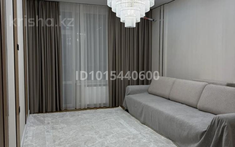 2-комнатная квартира · 50 м² · 11/22 этаж, Сыганак 24 за 300 000 ₸ в Астане, Нура р-н — фото 12
