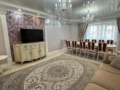 4-комнатная квартира · 162.2 м² · 4/5 этаж, мкр. Алтын орда, Мангилик ел за 61.2 млн ₸ в Актобе