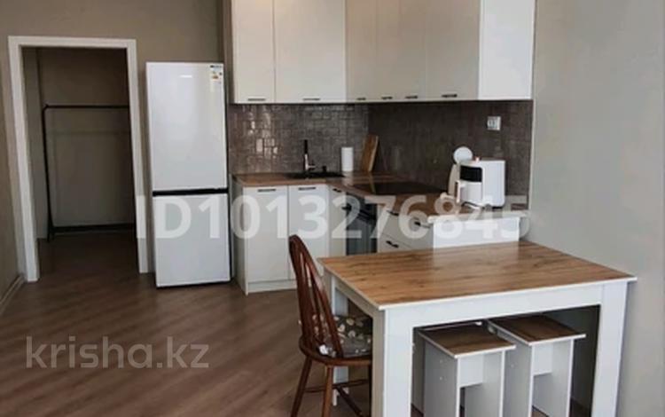 2-бөлмелі пәтер · 47.6 м² · 12/12 қабат, Кошкарбаева 39в к1, бағасы: 30 млн ₸ в  — фото 2
