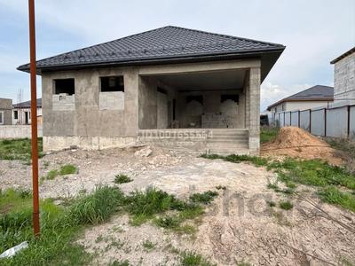 Отдельный дом · 4 комнаты · 160 м² · 6 сот., Бельбулак 1886 — Бак за 36 млн ₸ в Бельбулаке (Мичурино)