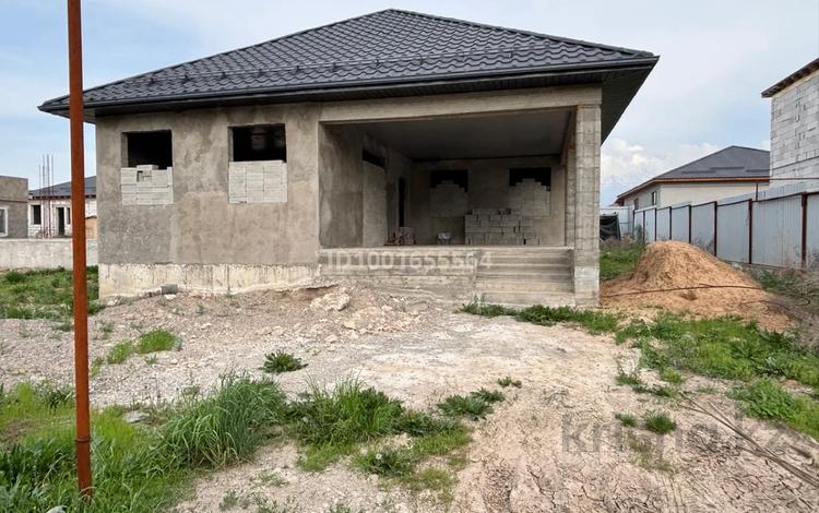 Отдельный дом · 4 комнаты · 120 м² · 6 сот., Бельбулак 1886 — Бак за 36 млн 〒 в Бельбулаке (Мичурино) — фото 2