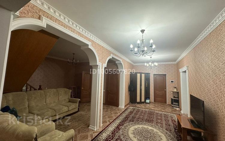 Отдельный дом · 5 комнат · 200 м² · 10 сот., Акшам 5 — Не далеко от пекарни Рауан нан за 55 млн 〒 в Актобе, жилой массив Рауан — фото 80