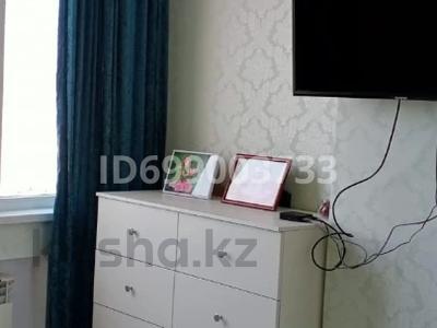 3-комнатная квартира · 76.8 м² · 10/10 этаж, Гагарина 309 за 400 000 ₸ в Алматы, Бостандыкский р-н