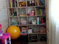 3-комнатная квартира · 76.8 м² · 10/10 этаж, Гагарина 309 за 400 000 ₸ в Алматы, Бостандыкский р-н — фото 7