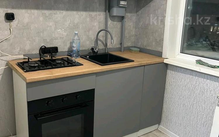 1-бөлмелі пәтер · 31 м² · 3/5 қабат, Мусрепова, бағасы: 13.9 млн ₸ в Петропавловске — фото 2