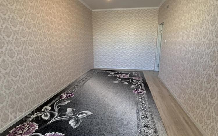 2-комнатная квартира · 58 м² · 6/6 этаж, 16-й мкр 43 за 1 200 ₸ в Актау — фото 2
