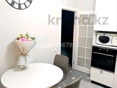 3-бөлмелі пәтер · 85 м² · 5/9 қабат, Анатолий Храпатый 17, бағасы: 77.5 млн ₸ в Астане, Алматы р-н