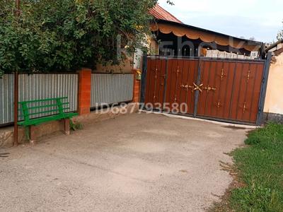 Отдельный дом · 4 комнаты · 150 м² · 10 сот., Капал батыра 15 — Шорса,Жибек жолы за 20 млн ₸ в Шамалгане