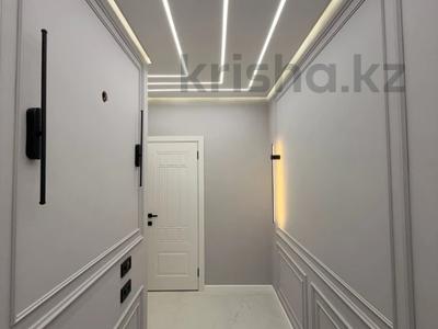 1-комнатная квартира · 39.48 м² · 1/5 этаж, монкеулы за 14.5 млн ₸ в Уральске