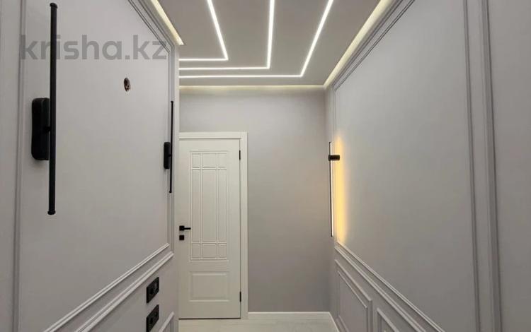 1-бөлмелі пәтер · 39.48 м² · 1/5 қабат, монкеулы, бағасы: 14.5 млн ₸ в Уральске — фото 8