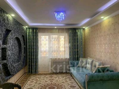2-комнатная квартира, 56 м², 3/18 этаж помесячно, Кошкарбаева 56 за 180 000 〒 в Астане, Алматы р-н