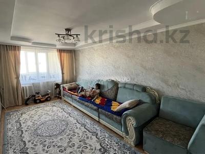 3-комнатная квартира · 60 м² · 5/5 этаж, Самал 28 за 150 000 ₸ в Талдыкоргане, мкр Самал