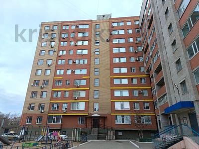 1-бөлмелі пәтер · 96.5 м² · 10/10 қабат, Маресьева 2Л, бағасы: 17 млн ₸ в Актобе