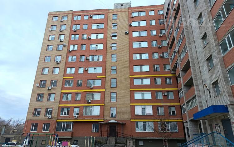 1-бөлмелі пәтер · 96.5 м² · 10/10 қабат, Маресьева 2Л, бағасы: 17 млн ₸ в Актобе — фото 3