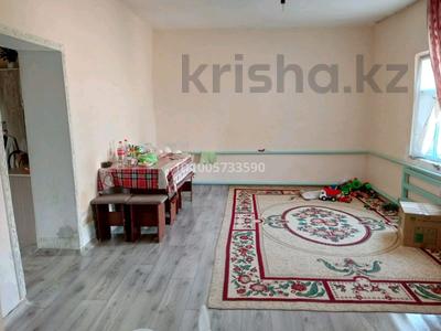 Отдельный дом · 3 комнаты · 100 м² · 6 сот., Райымбек батыра — Технический за 17 млн 〒 в Таразе