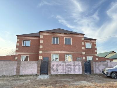 Отдельный дом · 8 комнат · 450 м², Акмола 50 — Коктал за 1.3 млн 〒 в Астане