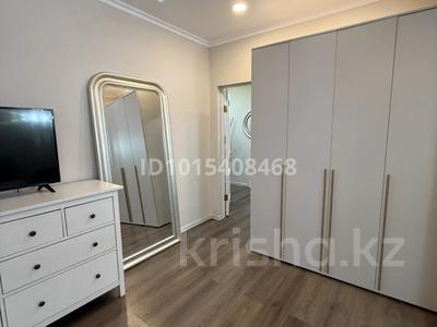 2-комнатная квартира · 76 м² · 8/8 этаж, Алии Молдагуловой 30б — Марьесева за 25 000 ₸ в Актобе