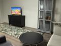 2-комнатная квартира · 76 м² · 8/8 этаж, Алии Молдагуловой 30б — Марьесева за 25 000 ₸ в Актобе — фото 11