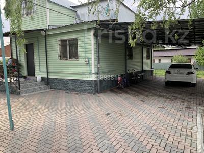 Жеке үй • 6 бөлмелер • 180 м² • 9 сот., Пос. Абай, Тәуелсіздік 2 19 — Алтынсарина Тәуелсіздік 2, бағасы: 50 млн 〒