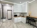 1-бөлмелі пәтер · 36.6 м² · 9/12 қабат, Касымова 32 — Шашкина, бағасы: 44 млн ₸ в Алматы, Бостандыкский р-н — фото 3