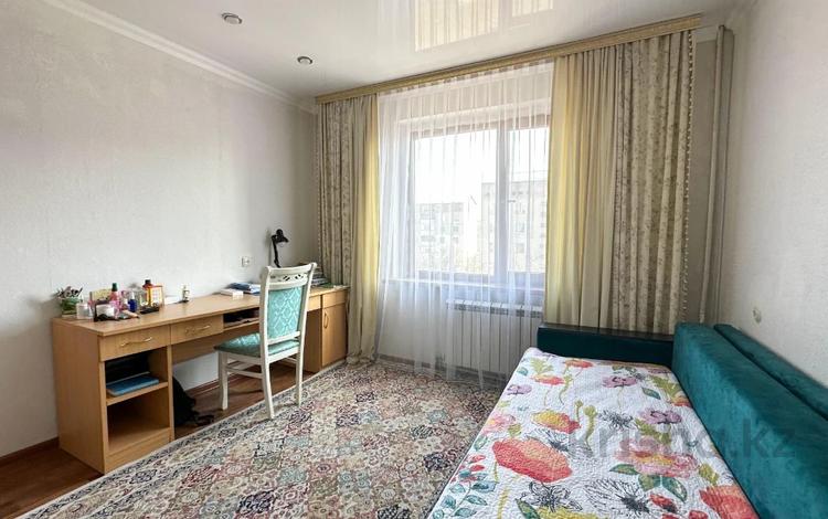 4-комнатная квартира · 91 м² · 4/5 этаж, Мушелтой за 35 млн ₸ в Талдыкоргане, мкр Мушелтой — фото 2