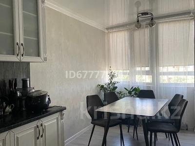 3-комнатная квартира · 84 м² · 3/9 этаж, мкр Аккент 44 за 48 млн ₸ в Алматы, Алатауский р-н