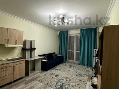 1-комнатная квартира, 26 м², 4/10 этаж, Жунисова 10 к1 за 14.2 млн 〒 в Алматы, Наурызбайский р-н