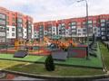 3-бөлмелі пәтер · 103 м² · 1/5 қабат, Пушкина 157, бағасы: 50 млн ₸ в Таразе — фото 18