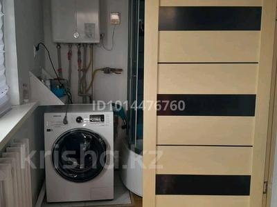 Отдельный дом · 1 комната · 36 м² · 8 сот., Каратал 25 — Мкр. Жайнак за 100 000 ₸ в Боралдае (Бурундай), мкр Водник-3