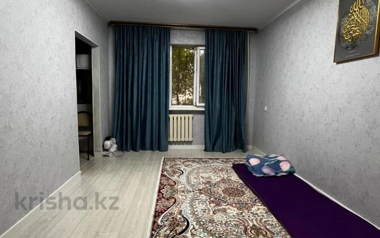 3-бөлмелі пәтер · 60 м² · 1/5 қабат, 1 ш/а, Есет батыра, бағасы: 13.5 млн ₸ в Актобе, мкр 5 — фото 2