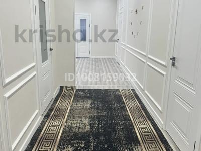 Отдельный дом · 5 комнат · 280 м² · 12 сот., 11 микрорайон 37 — Простаквашино за 62 млн 〒 в Балхаше