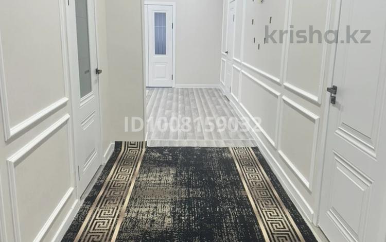 Отдельный дом · 5 комнат · 280 м² · 12 сот., 11 микрорайон 37 — Простаквашино за 62 млн 〒 в Балхаше — фото 4