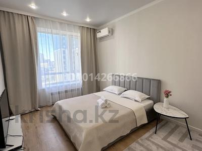 1-бөлмелі пәтер · 40 м² · 7/12 қабат, Туран 34а — Ханшатыр, Нейрохирургия, Материнство и детство, бағасы: 20 000 ₸ в Астане, Нура р-н