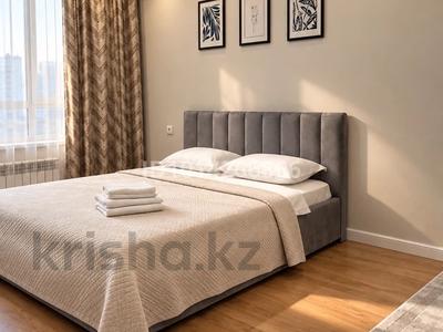 1-бөлмелі пәтер · 40 м² · 7/12 қабат, Туран 34а — Ханшатыр, Нейрохирургия, Материнство и детство, бағасы: 19 000 ₸ в Астане, Нура р-н
