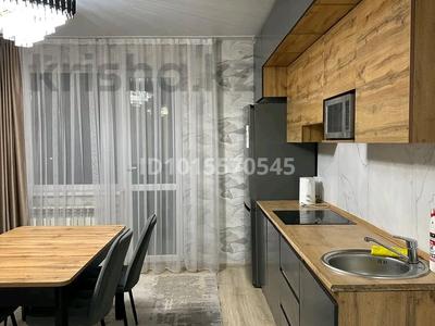 2-бөлмелі пәтер · 45 м² · 5/16 қабат, Каныша сатпаева, бағасы: 270 000 ₸ в Усть-Каменогорске