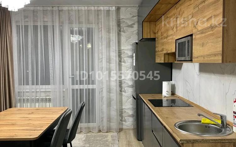 2-бөлмелі пәтер · 45 м² · 5/16 қабат, Каныша сатпаева, бағасы: 270 000 ₸ в Усть-Каменогорске — фото 2