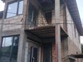 Отдельный дом · 8 комнат · 220 м² · 6 сот., мкр Думан-1 — Алатау Акмешит за 100 млн ₸ в Алматы, Медеуский р-н — фото 3