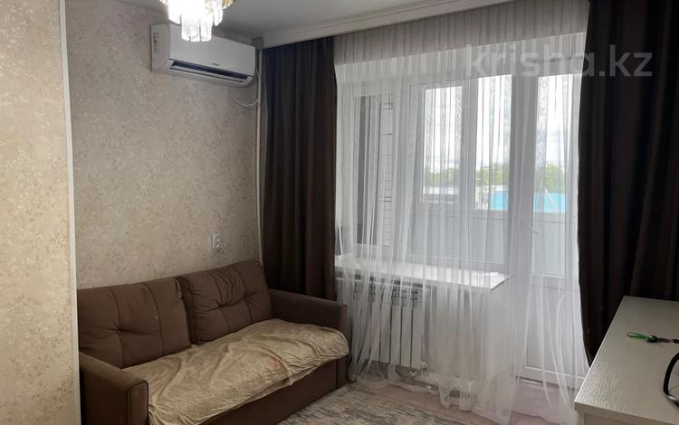 1-комнатная квартира · 25 м² · 3/5 этаж, хобдинский переулог за 6.2 млн ₸ в Актобе, мкр Гормолзавод — фото 2